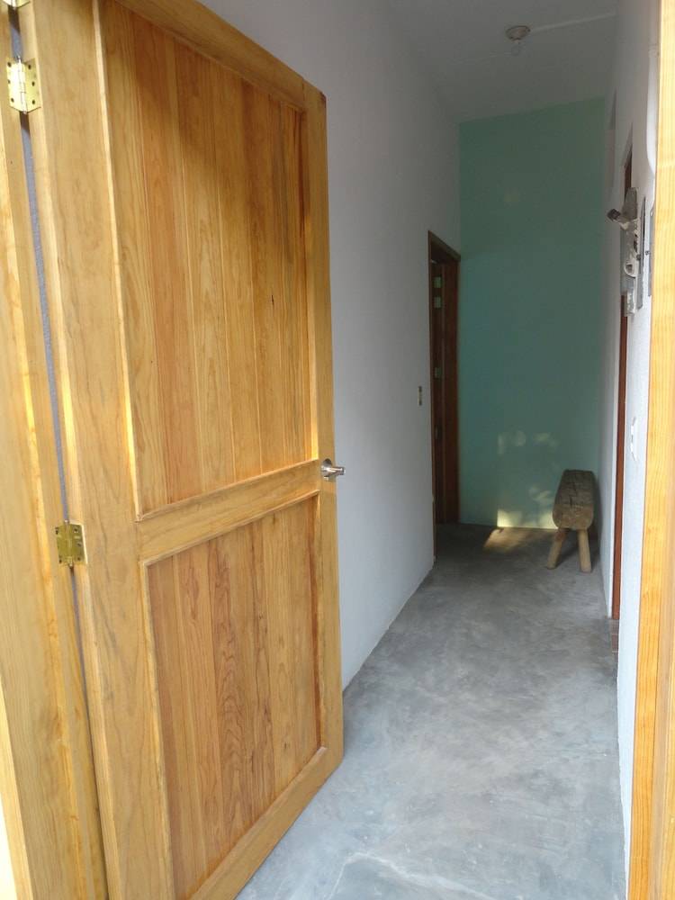 Hostel Puerto Escondido