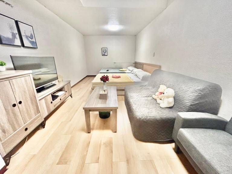Apartment Ximen