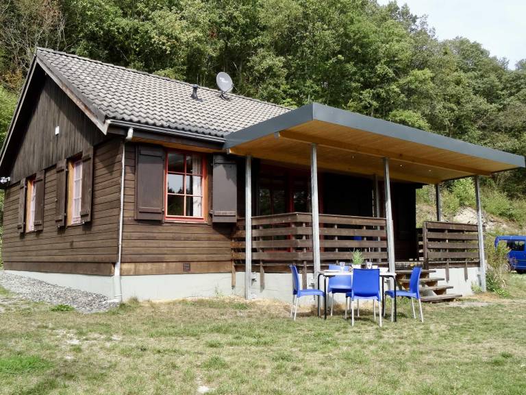 Apartment  Mörschied