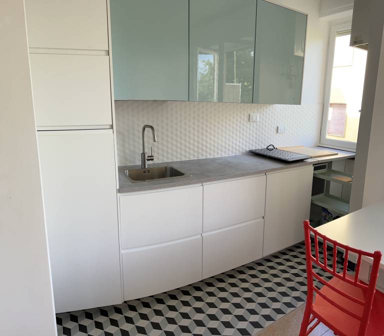 Holiday apartment with 1 room for 4 persons — photo 5