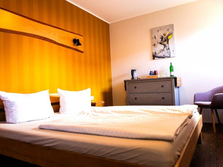 Privatzimmer Remda