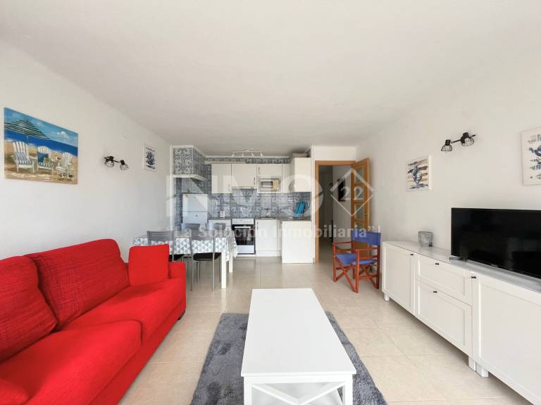 Rental apartment with patio | Next to the beach | Pets are welcome — photo 3