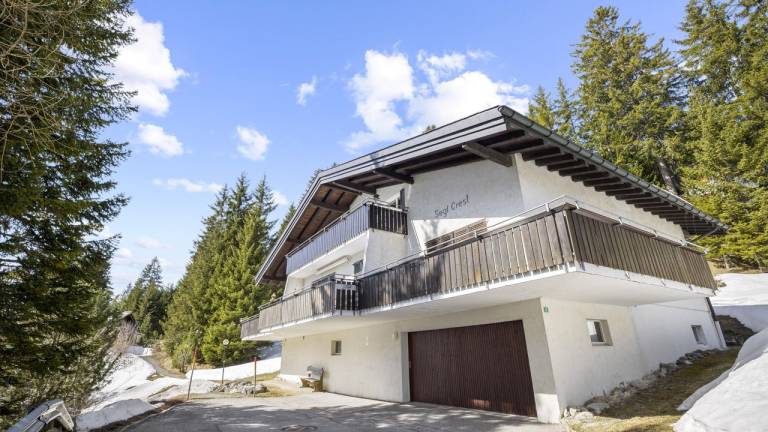 Ferienwohnung Vaz/Obervaz