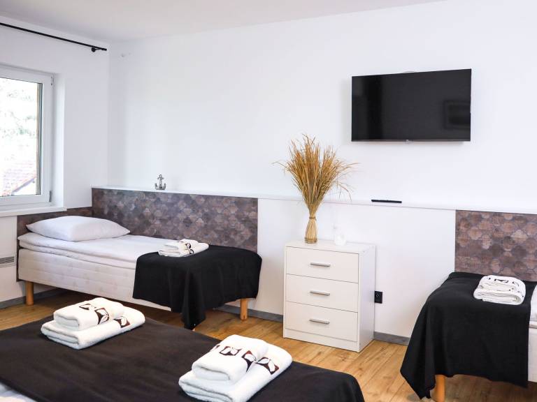 Ferienwohnung  Ustka