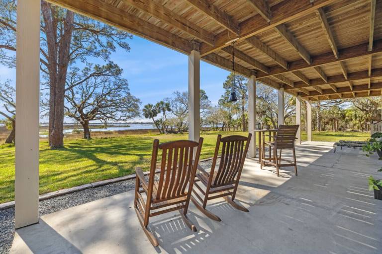 Apartment  Cedar Key