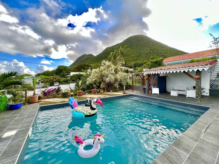 Villa Le Diamant