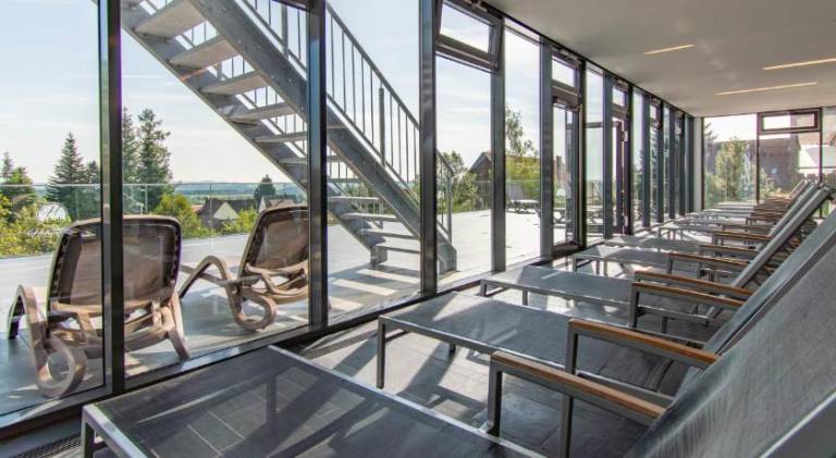 Wellnesshotel Hohenrodt — photo 5