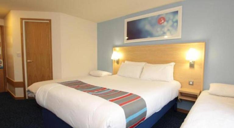 Travelodge Carlisle Todhills — photo 2