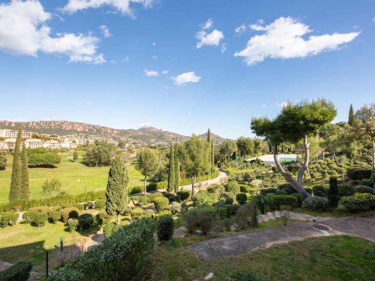 Village vacances Saint-Raphaël