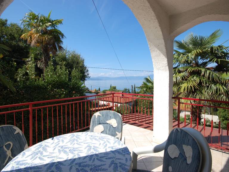 Ferienwohnung Njivice