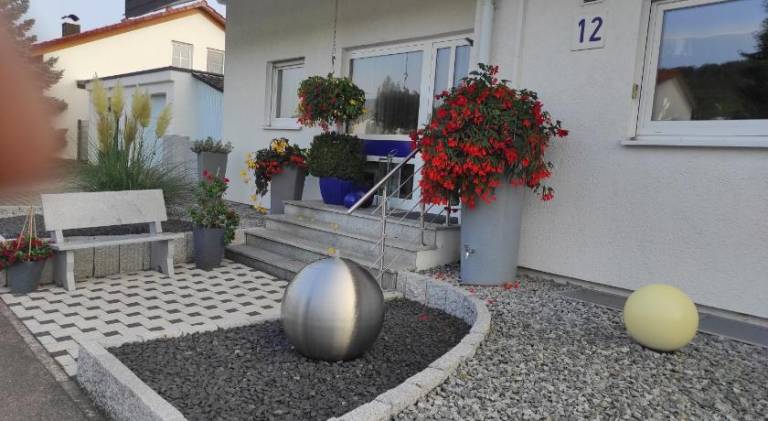 90 m² Ferienwohnung