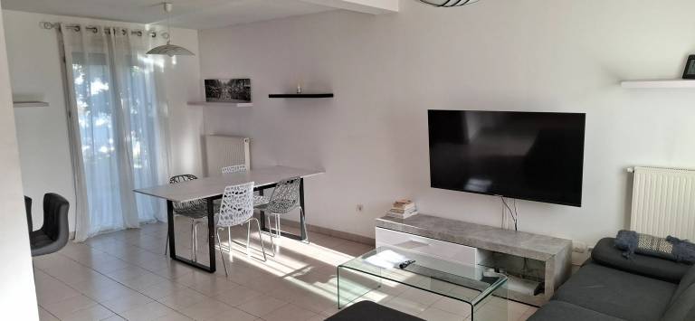 Maison de vacances Melun