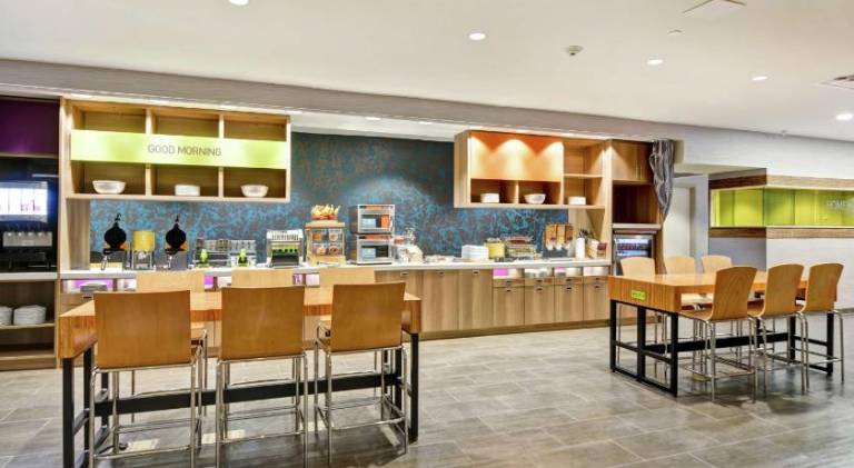 Home2 Suites by Hilton Beaufort — photo 4