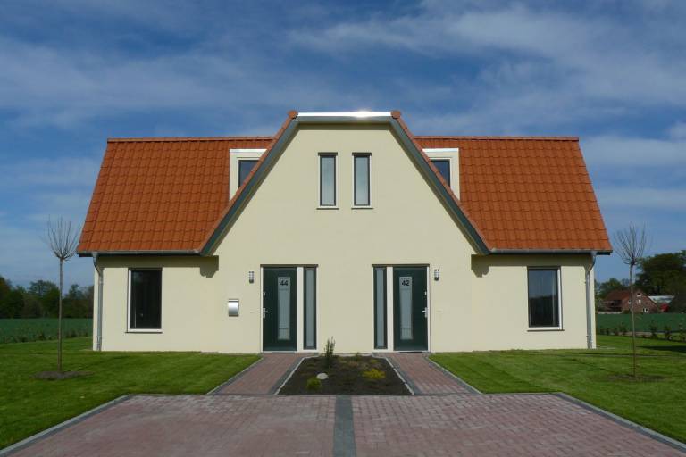 Ferienhaus Wietzendorf