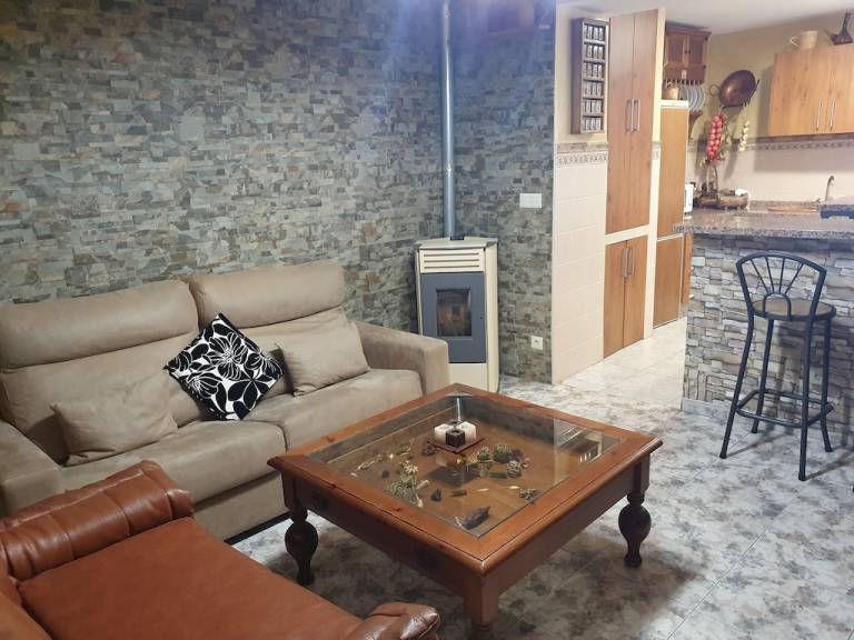 Casa  Arriate