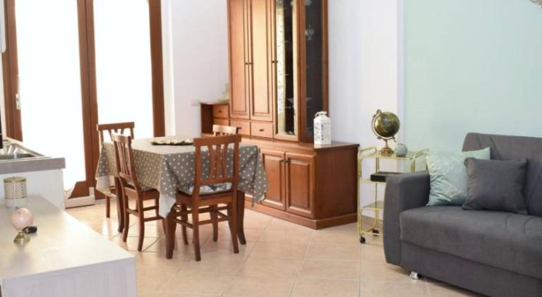 Nice holiday apartment | Next to the beach | Pets are welcome — photo 3