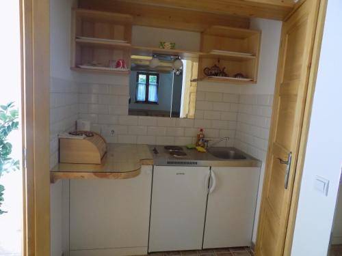 Apartman Nemesvámos