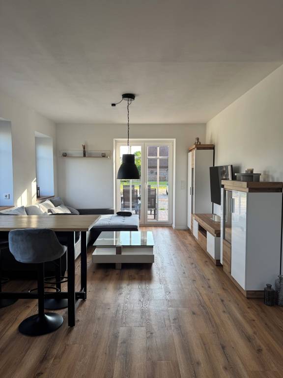 Ferienwohnung Apen