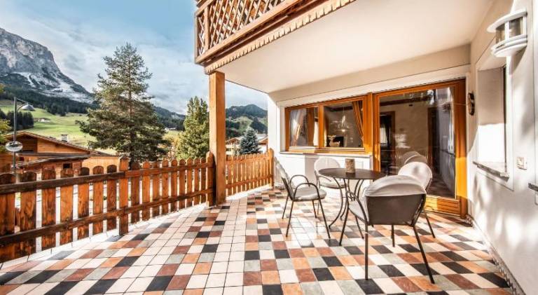 Apartments Chalet Maria — photo 5