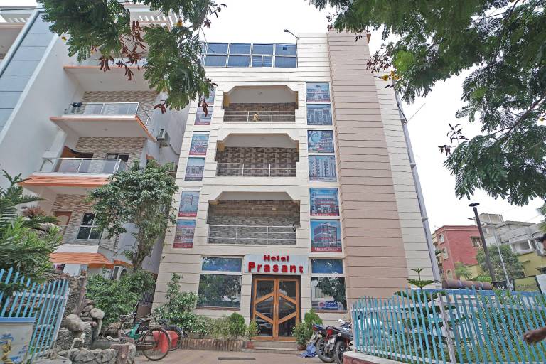Hotel Prasant