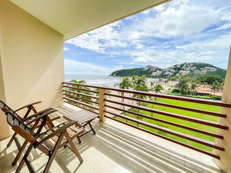 Resort  Granjas del Marqués