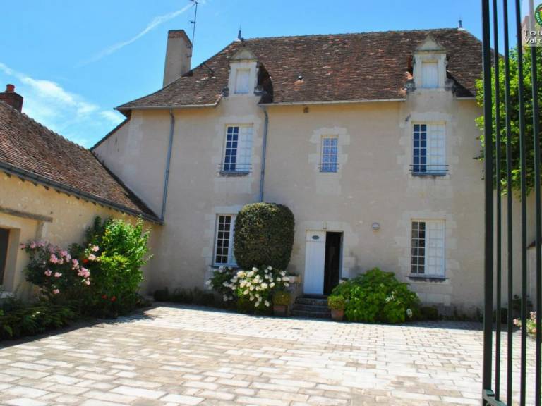 Cottage with garden & grill — photo 2