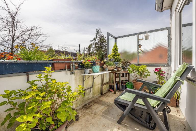 Ferienwohnung  Mitte