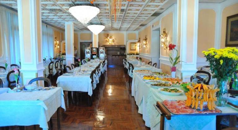 Hotel Savona — photo 4