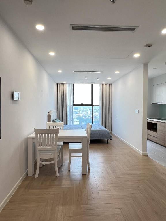 Holiday apartment with sauna | Suitable for remote work in Hanoi