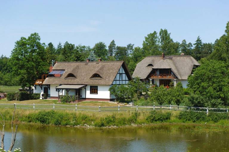 Dom  Bytów