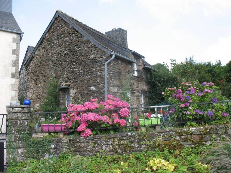 Maison de vacances Saint-Aignan