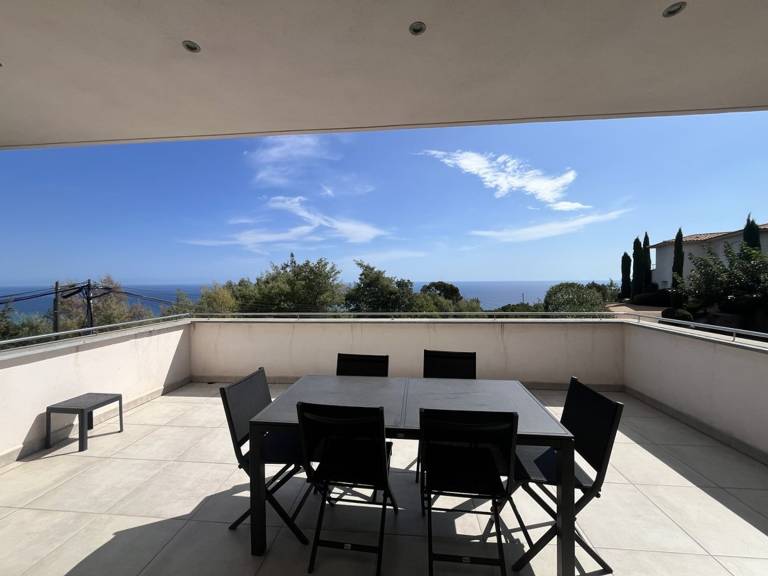 Villa Sari-Solenzara