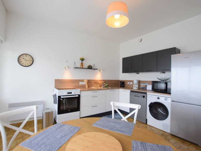 Appartement Évian-les-Bains