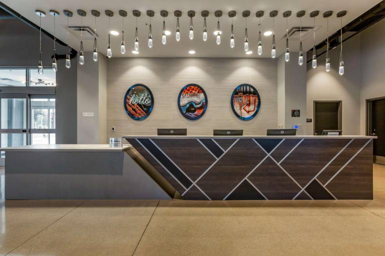 Vīb Hotel by Best Western Phoenix-Tempe — photo 5
