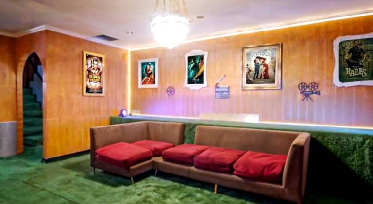 Holiday apartment with pool & jacuzzi | Near Walking Street — photo 5