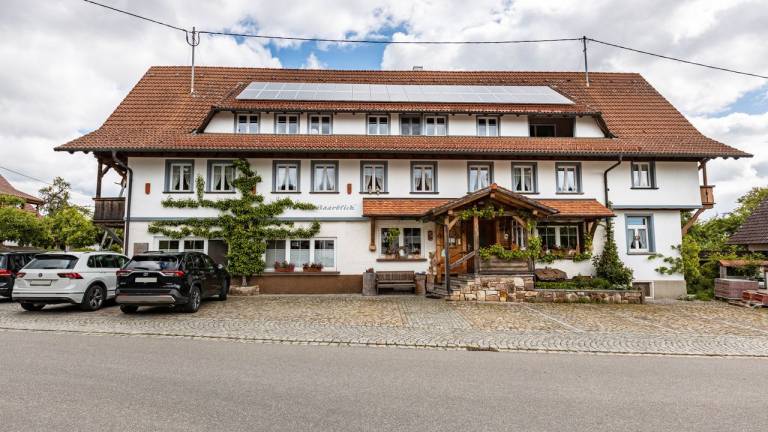 Ferienwohnung  Donaueschingen