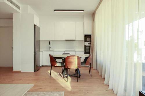 Apartamento Limasol