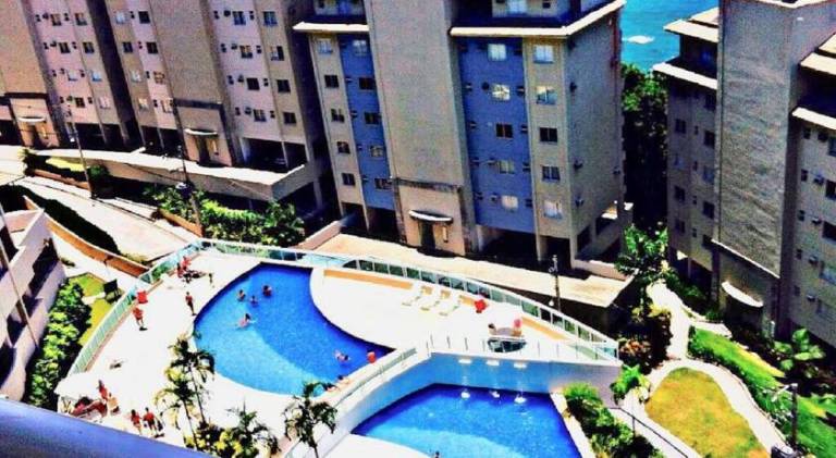 Apartamento  Garatucaia