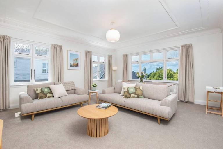 House  Dunedin