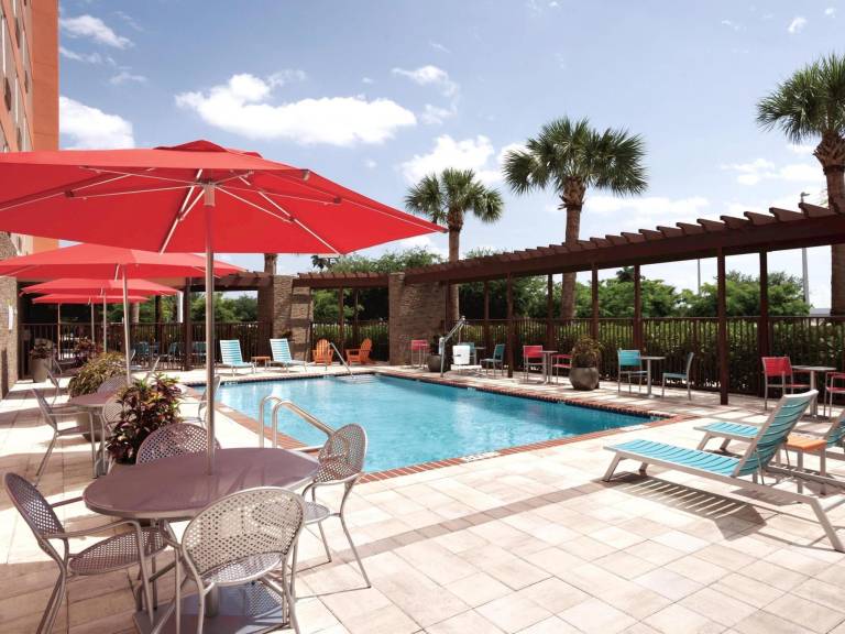 Home2 Suites by Hilton Florida City — photo 2