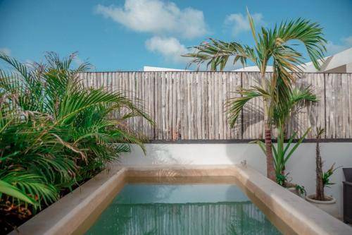 Apartamento Tulum