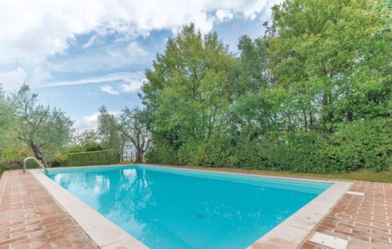 Ferienhaus Città della Pieve