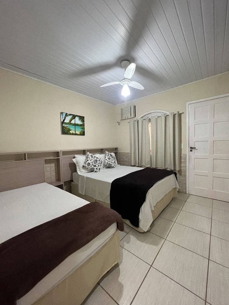 Apartamento  Vila do Abraão