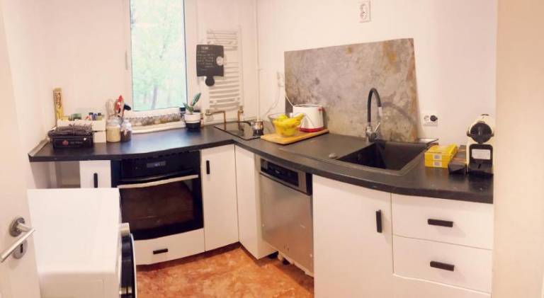 Lola’s apartament close to city center — photo 4
