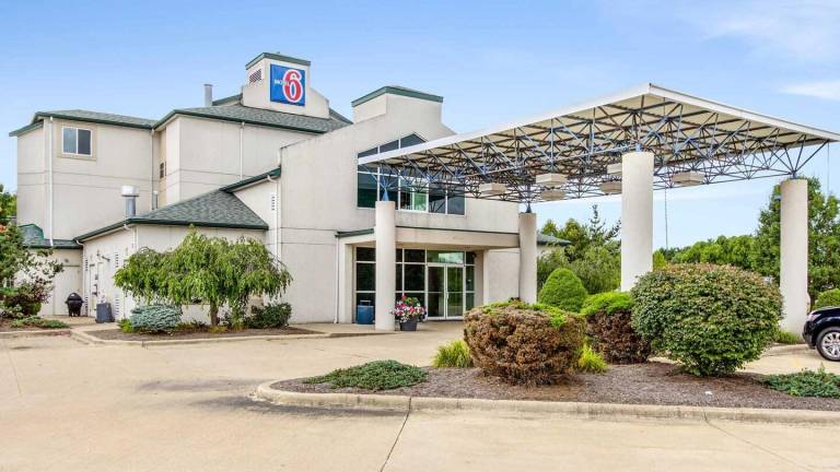 Motel 6 Medina, OH - Cleveland in Medina, OH