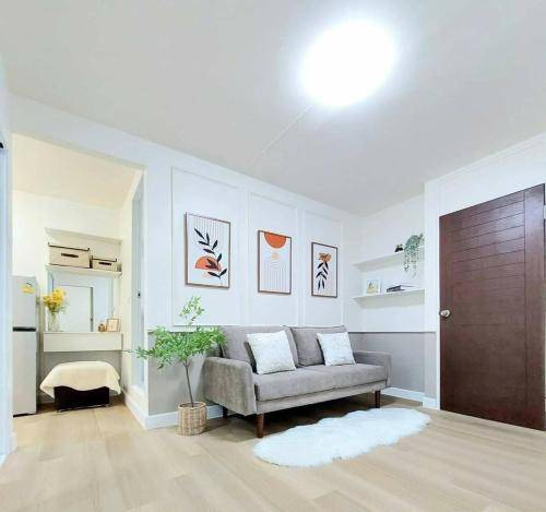 28 m² Ferienwohnung