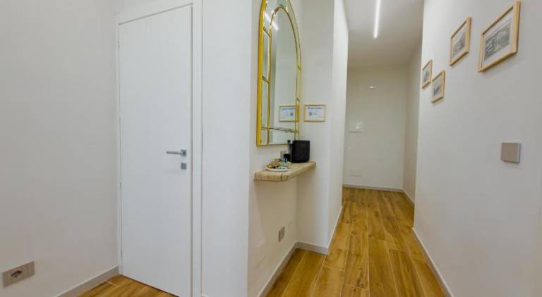 Holiday apartment with 2 rooms for 4 persons — photo 3