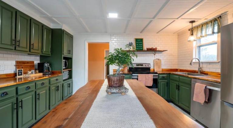Fern Landing - Modern, Spacious, Firepit, Fully Fenced In Yard — photo 4