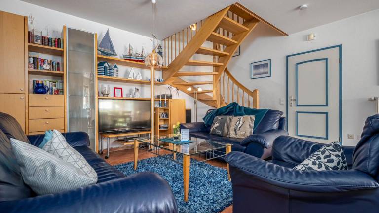 Ferienhaus Zingst