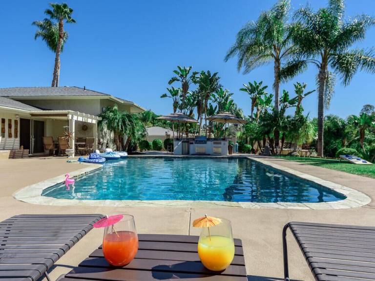 House  Oceanside